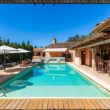 Es Revellar Art Resort - Adults Only Кампос Экстерьер фото